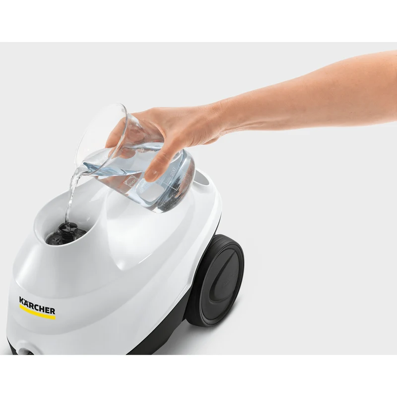 Kärcher SC 3 EasyFix Steam Cleaner