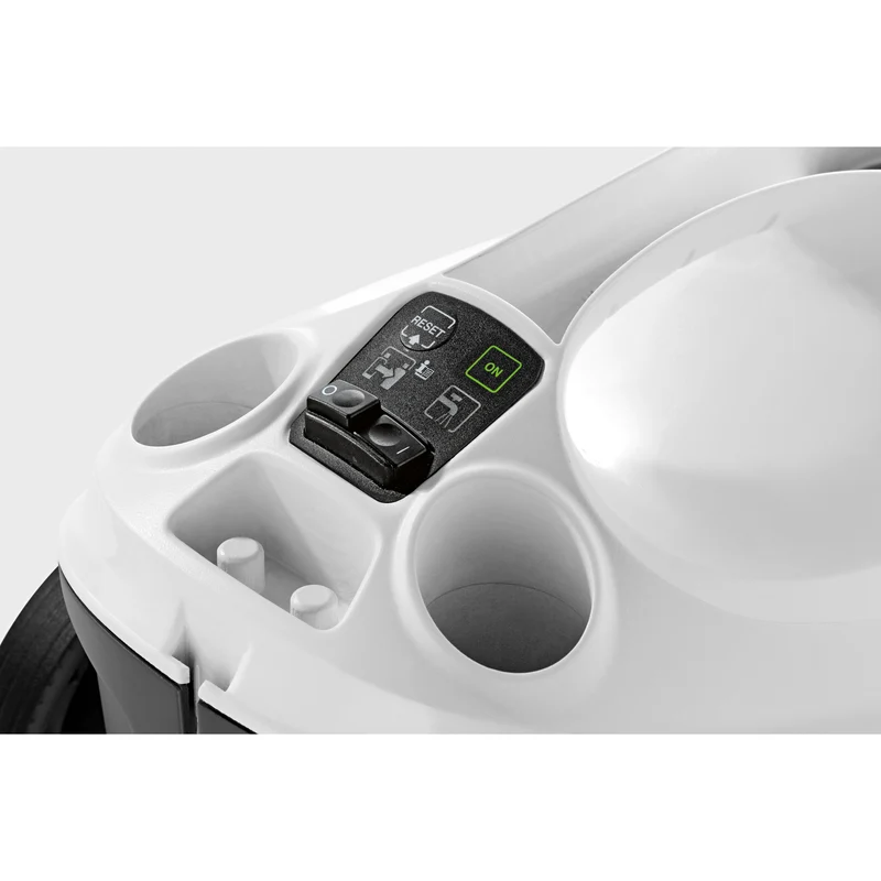 Kärcher SC 3 EasyFix Steam Cleaner