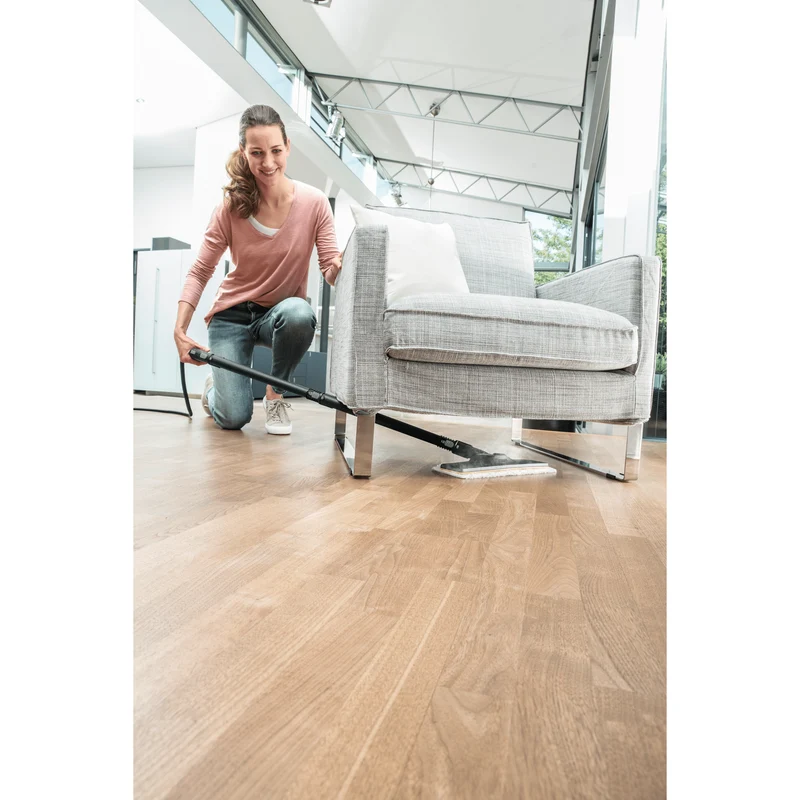 Kärcher SC 3 EasyFix Steam Cleaner