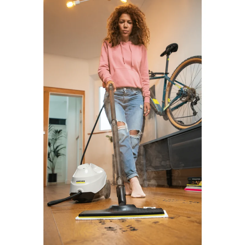 Kärcher SC 3 EasyFix Steam Cleaner