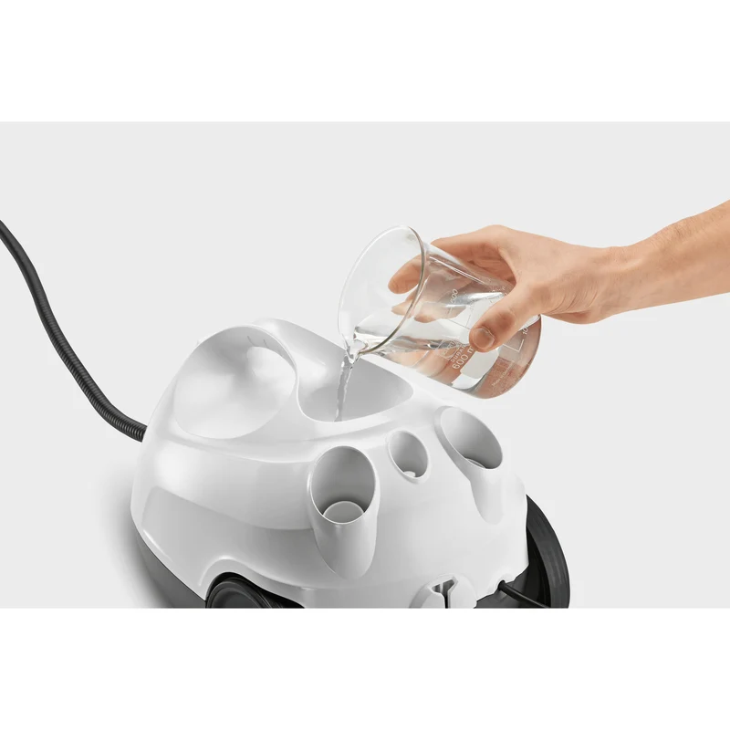 Kärcher SC 3 EasyFix Steam Cleaner