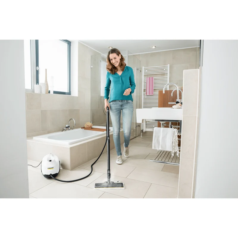 Kärcher SC 3 EasyFix Steam Cleaner