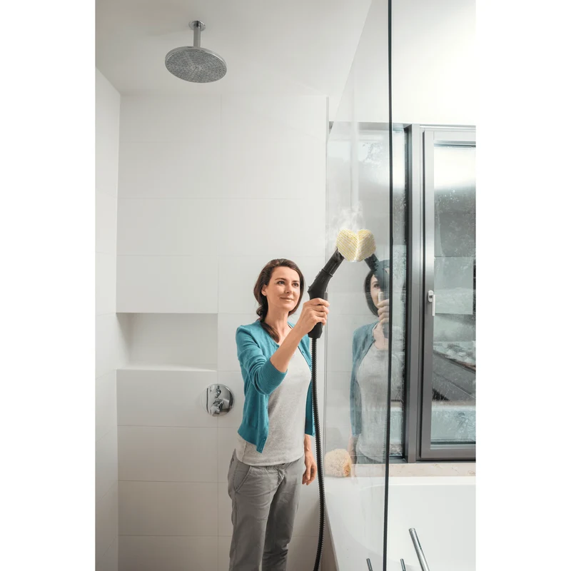 Kärcher SC 3 EasyFix Steam Cleaner