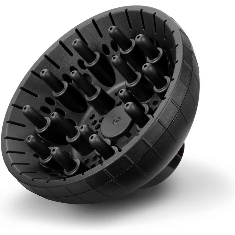 BaByliss Hair Dryer Smooth Pro 2100 Black