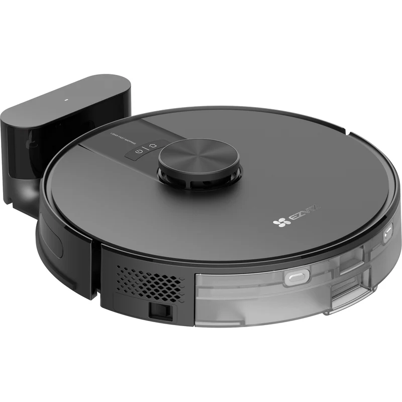 EZVIZ RE4 Robot Vacuum Cleaner, Black