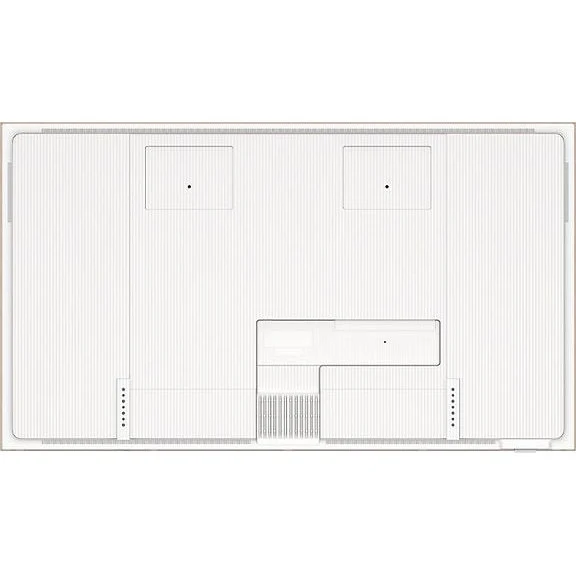 TCL 75" NXTVISION – 4K QLED Google TV