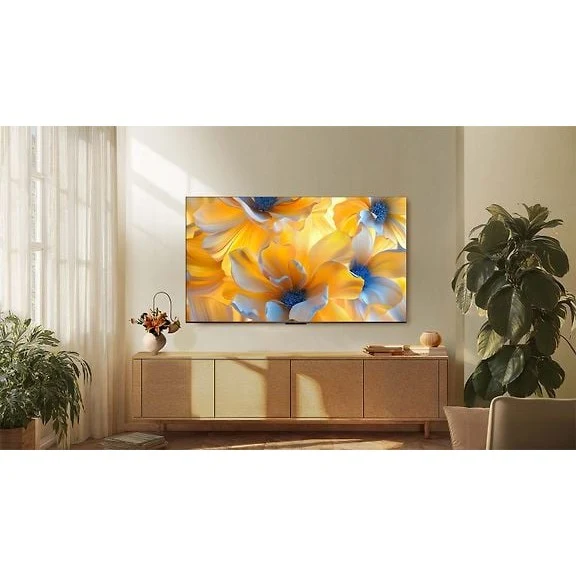 TCL 55" C6K – 4K QD Mini-LED Google TV