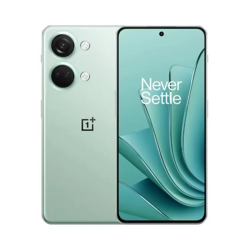 OnePlus Nord 3 5G 16GB+256GB, Misty Green
