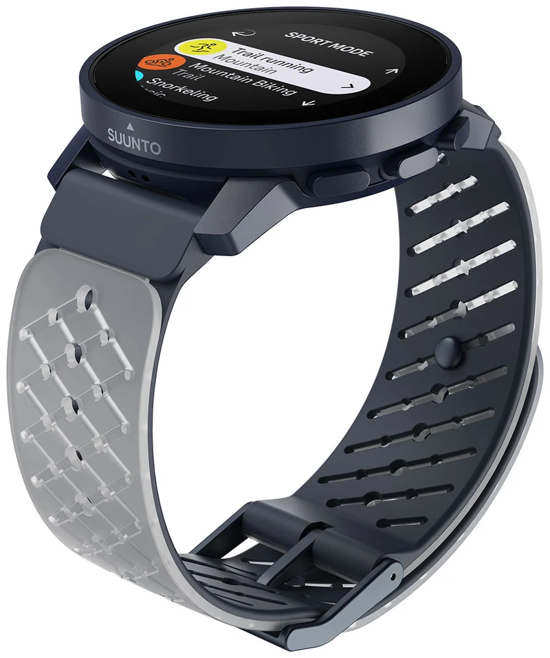 Suunto 9 Peak Pro, Ocean Blue