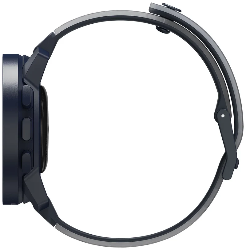 Suunto 9 Peak Pro, Ocean Blue
