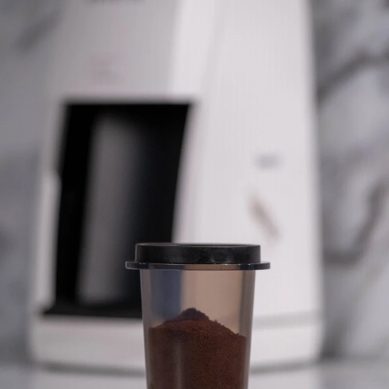 Baratza Encore ESP Coffee grinder White