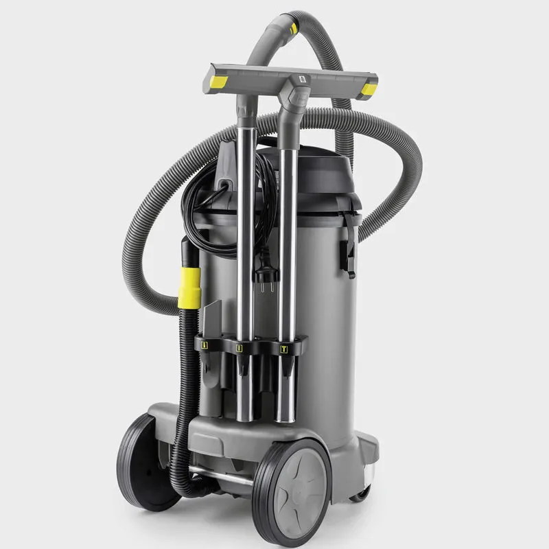 Karcher NT 48/1 1380W Solid-Liquid Vacuum Cleaner