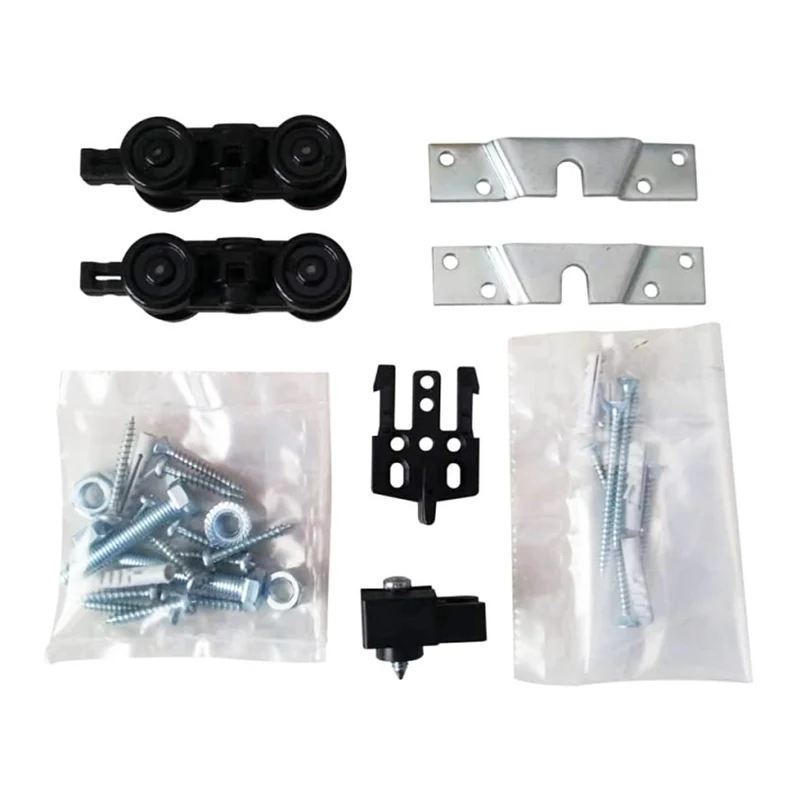 Trolley kit Scrigno COD. 33795