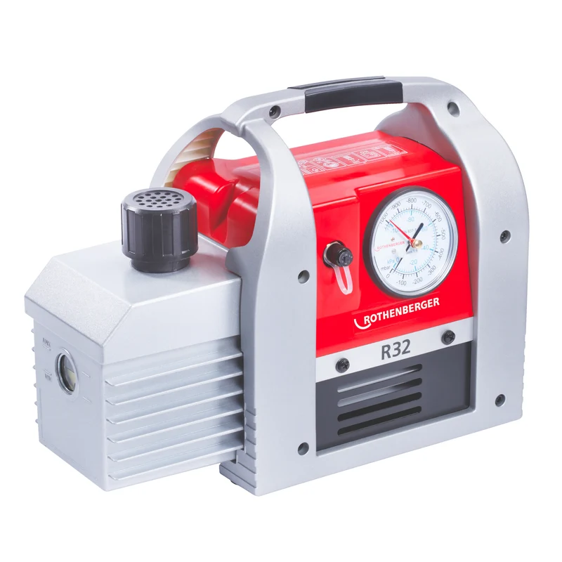 Vacuum pump Rothenberger ROAIRVAC R32 6.0