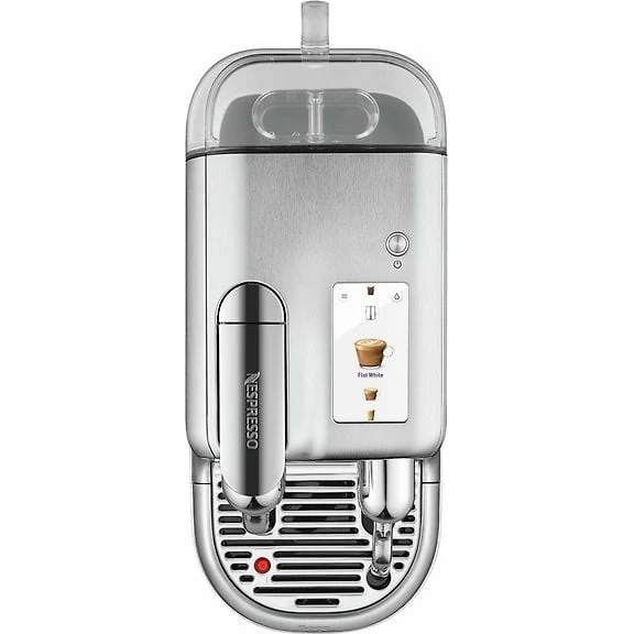 Sage SNE900BSS Capsule machine Brushed Stainless Steel