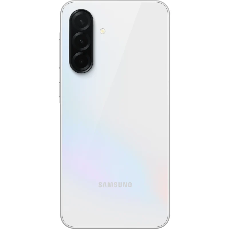 Samsung Galaxy A36 5G (128GB), Awesome White