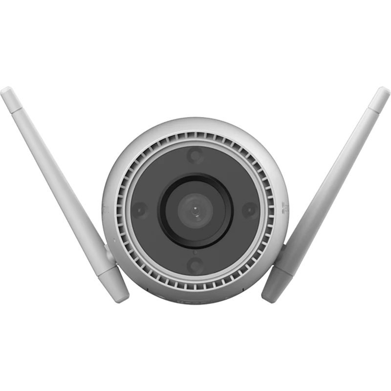 EZVIZ H3c 2K+ Outdoor Wi-Fi Camera