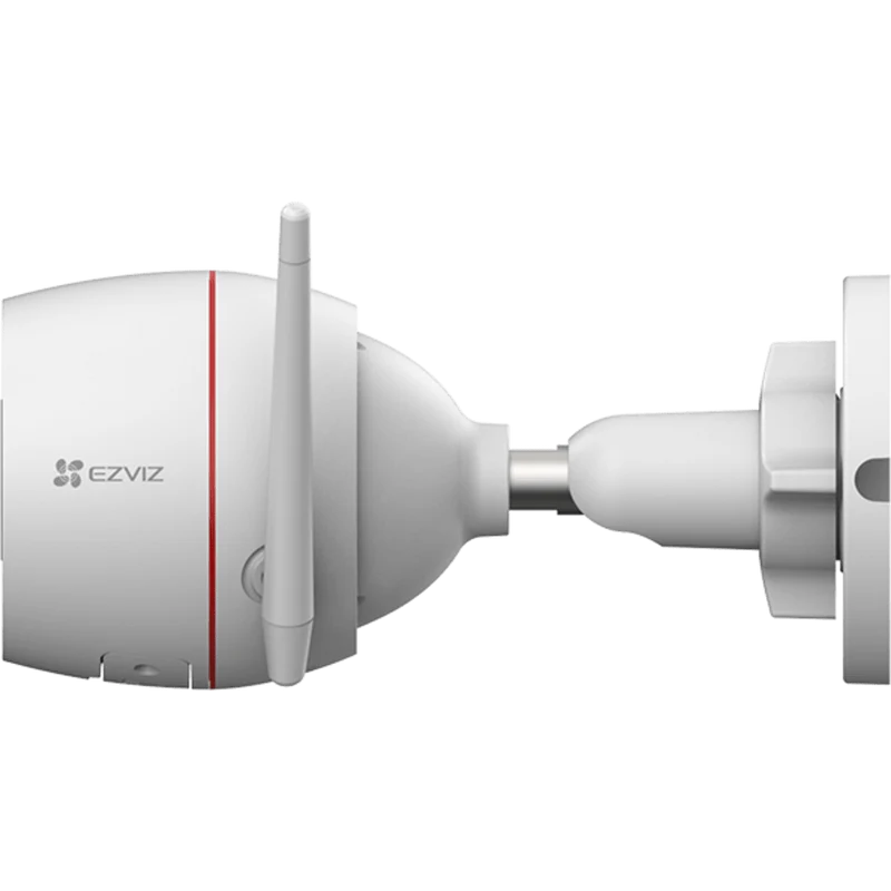 EZVIZ H3c 2K+ Outdoor Wi-Fi Camera