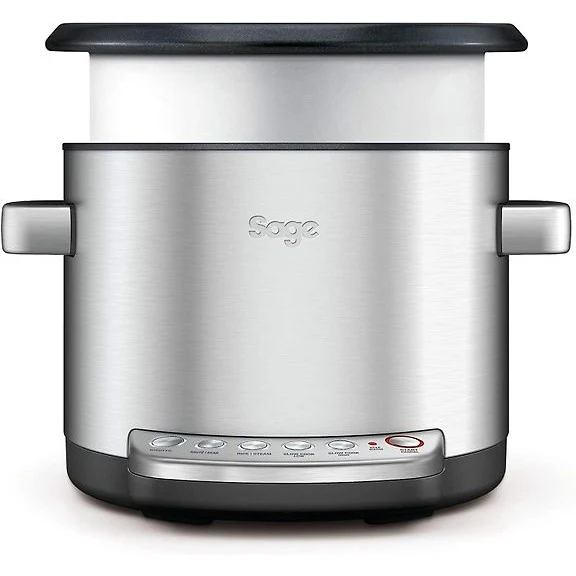 Sage Risotto Plus Multicooker