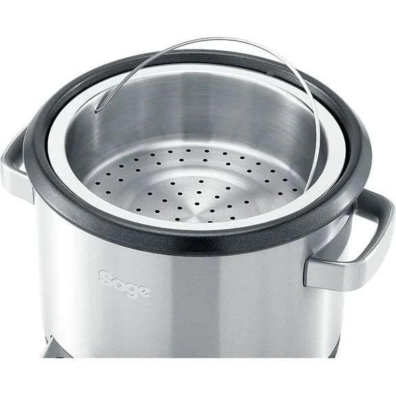 Sage Risotto Plus Multicooker