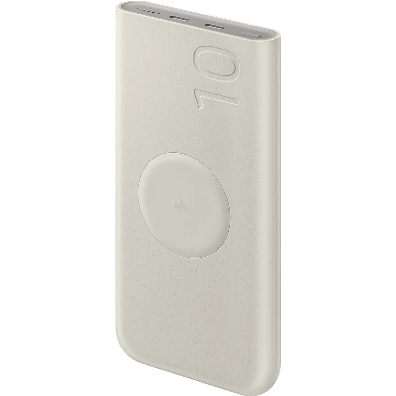 Samsung Wireless Battery Pack 10,000 mAh (25 W)