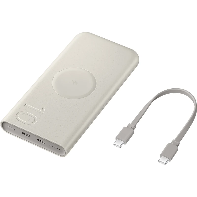 Samsung Wireless Battery Pack 10,000 mAh (25 W)