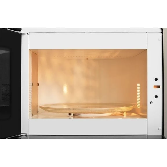 Whirlpool MAX 34 SL Microwave Oven, Grey