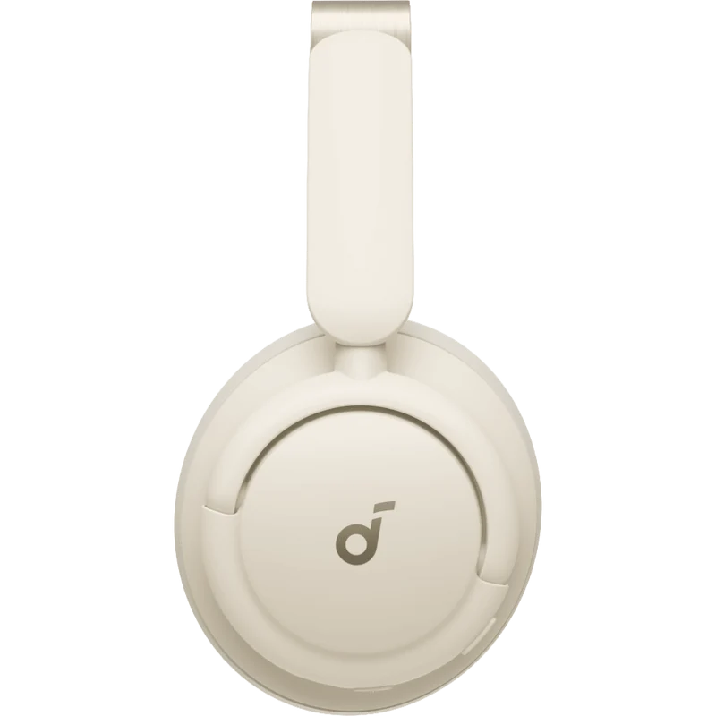 Soundcore Q30 Noise-Cancelling Headphones, White