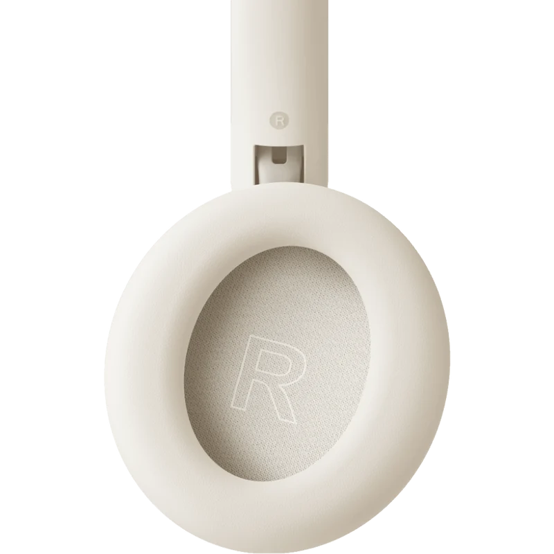 Soundcore Q30 Noise-Cancelling Headphones, White