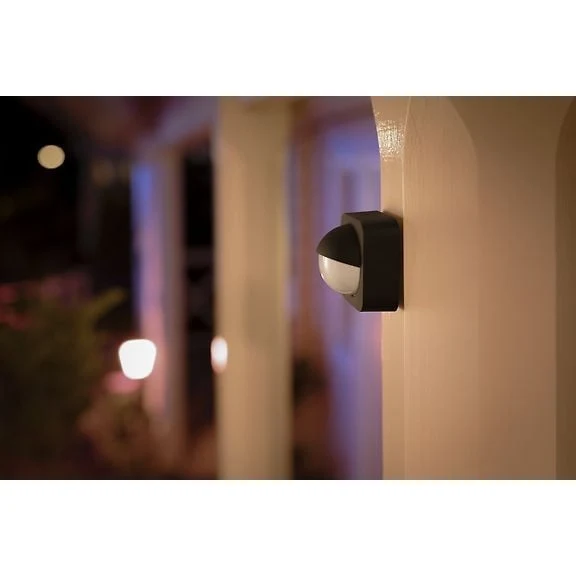 Philips Hue Outdoor Motion Sensor