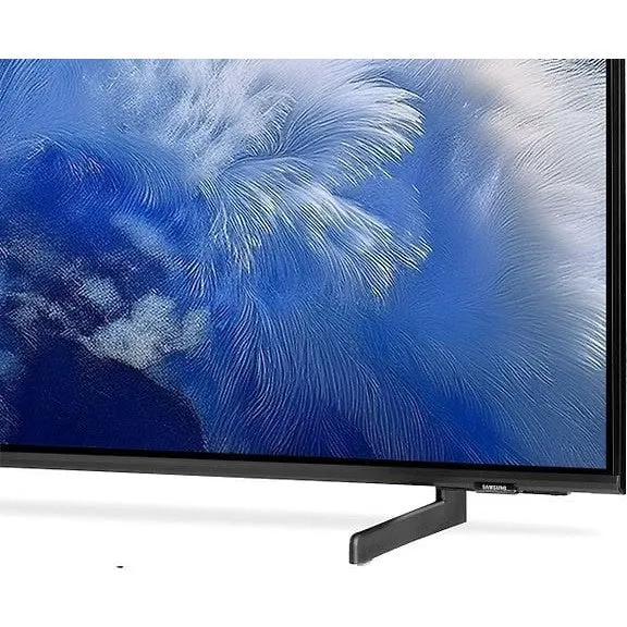 Samsung 43" Q8F – 4K QLED TV