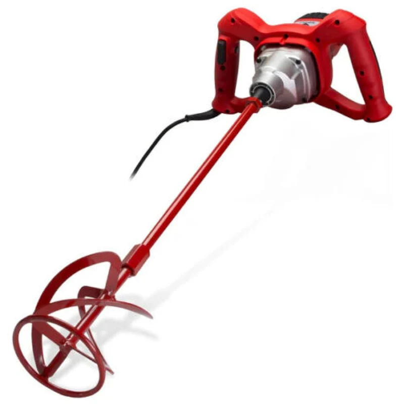 Rubimix-8 Easy Pro 230V Electric Mixer