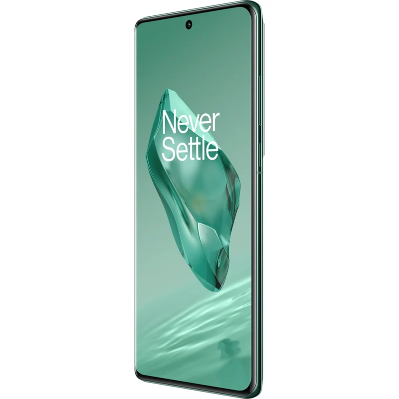OnePlus 12 5G, 512 Gt, Flowy Emerald
