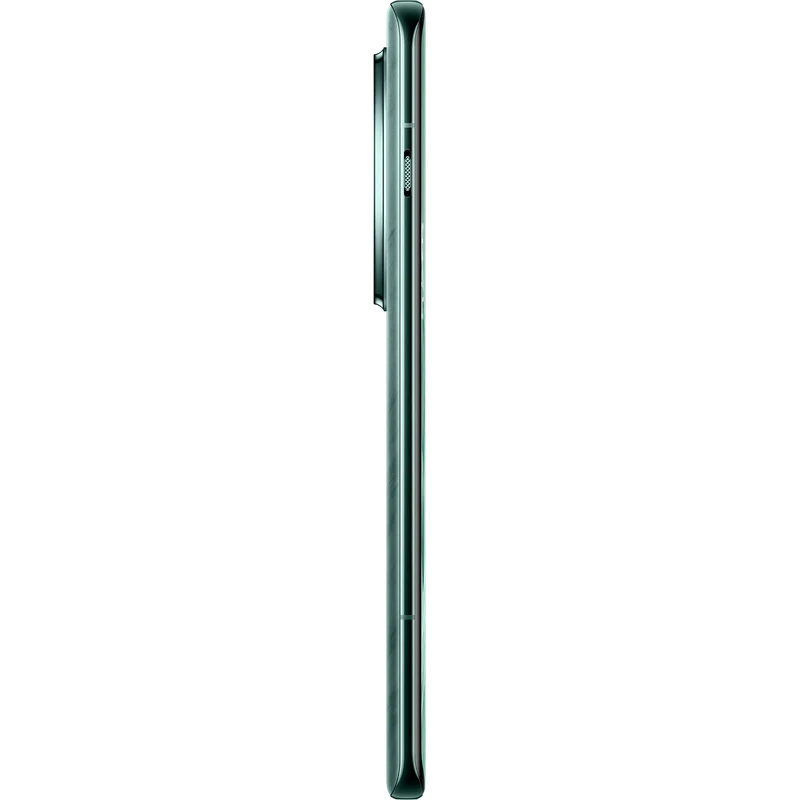 OnePlus 12 5G, 512 Gt, Flowy Emerald