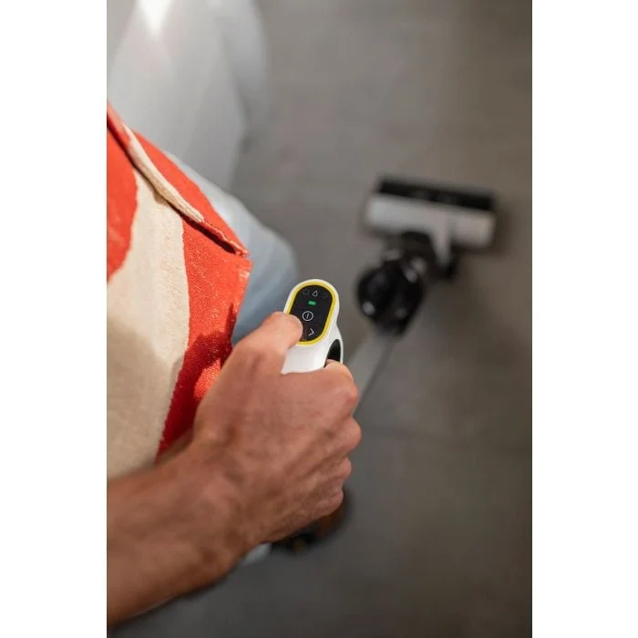Kärcher FCV 3 Mop Vacuum Cleaner
