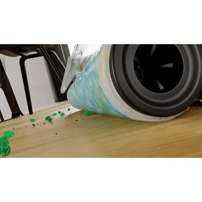 Kärcher FCV 3 Mop Vacuum Cleaner