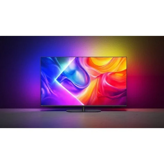Philips The One 43" PUS9000 – 4K QLED Ambilight TV