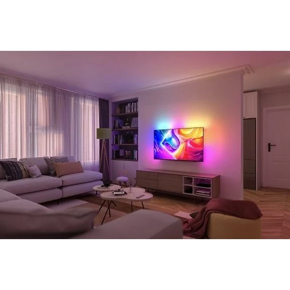 Philips The One 43" PUS9000 – 4K QLED Ambilight TV