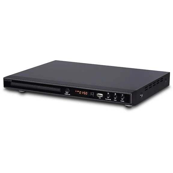 Denver DVH-1245 DVD Player