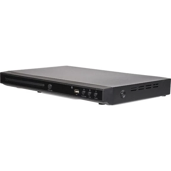Denver DVH-1245 DVD Player