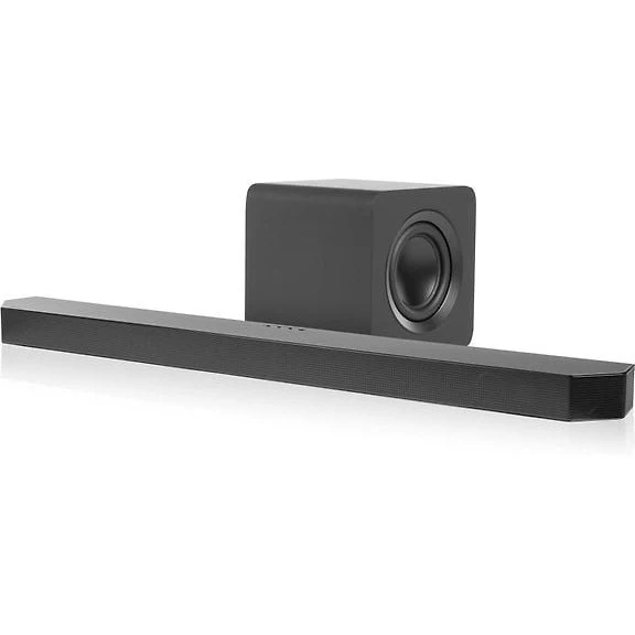 Samsung HW-Q800F 5.1.2 Dolby Atmos Soundbar Sound System