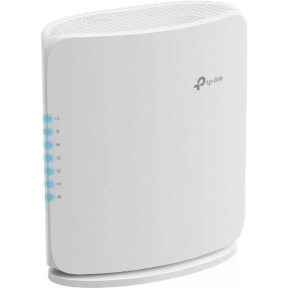 TP-LINK Archer BE450 Dual-Band WiFi 7 Router