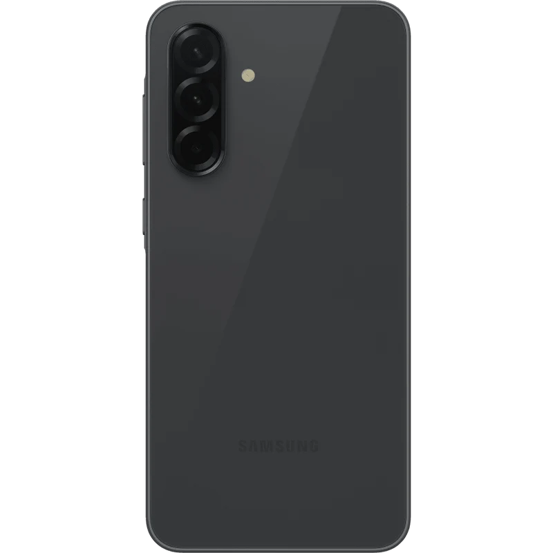 Samsung Galaxy A36 5G, 128 GB, Awesome Black