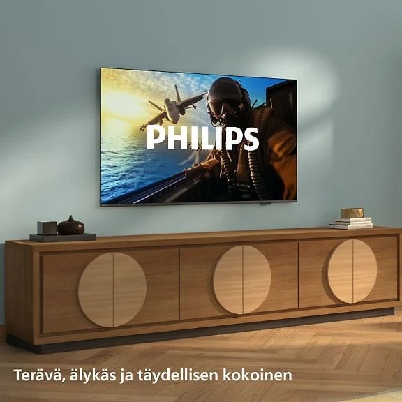 Philips 55" PUS7000 – 4K LED TV