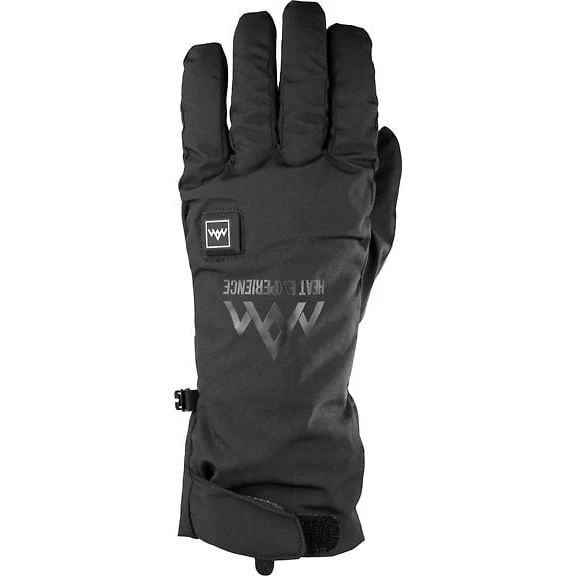 HeatX Heated Everyday Gloves, S