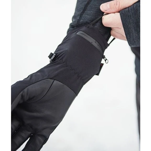 HeatX Heated Everyday Gloves, S