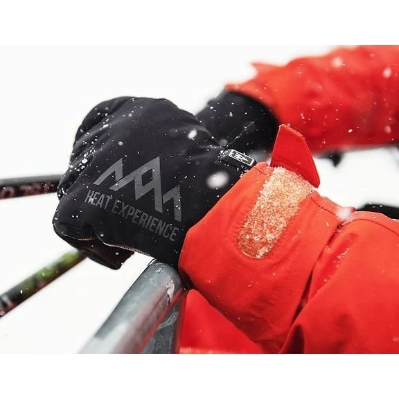 HeatX Heated Everyday Gloves, S