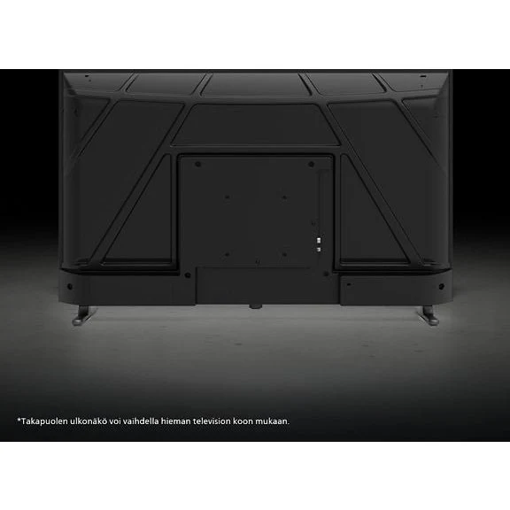 Philips 32" PFS6000 – Full HD LED TV