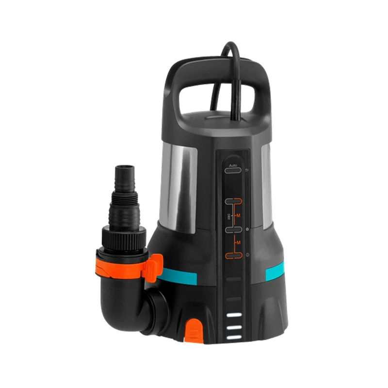 Submersible pump Gardena Aqua sensor 11000