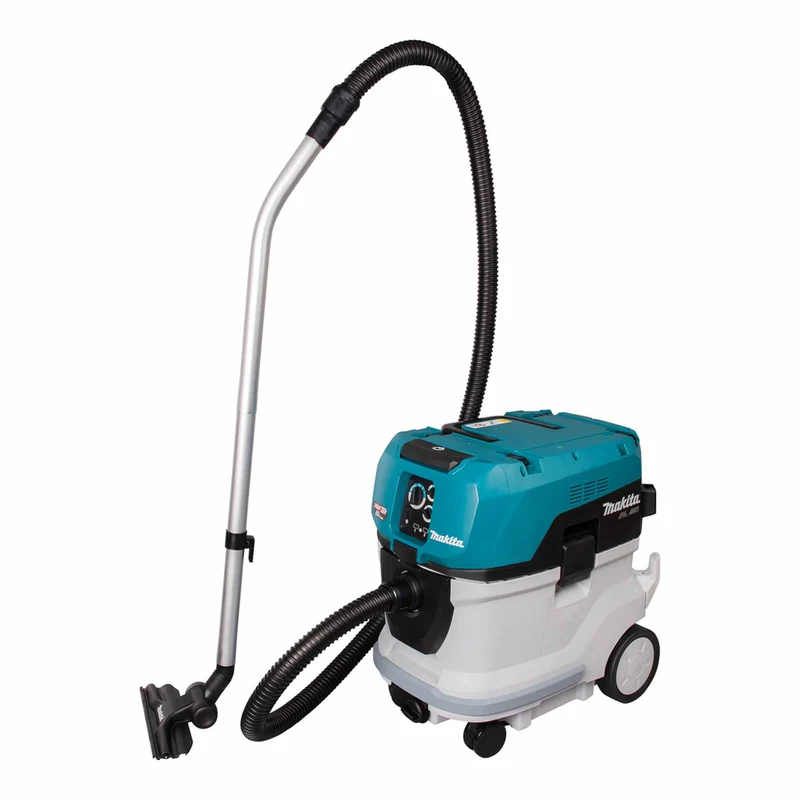 Towed vacuum cleaner Makita VC006GMZ01 40Vx2